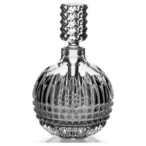 BRAND NEW Waterford Lismore Diamond Perfume Bottle